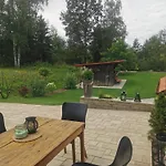Privat Glamping Spielberg *