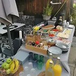 Camping Privat Glamping Spielberg *