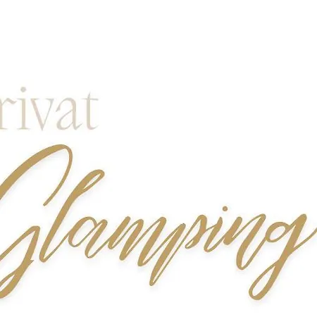 Privat Glamping Spielberg Κάμπινγκ Spielberg Bei Knittelfeld