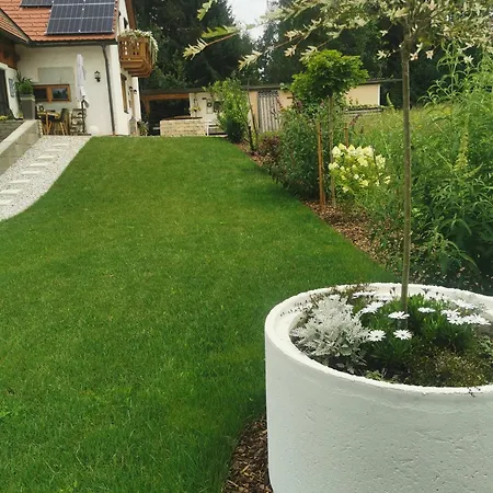 Privat Glamping Spielberg