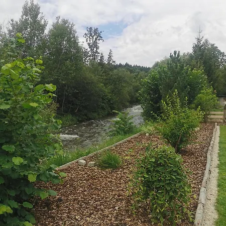 Privat Glamping Spielberg *