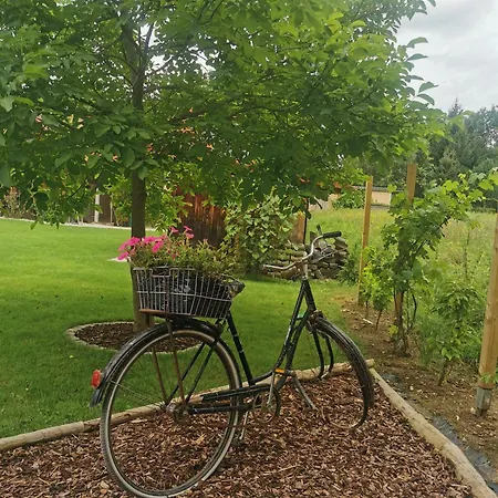 Privat Glamping Spielberg Campingplads