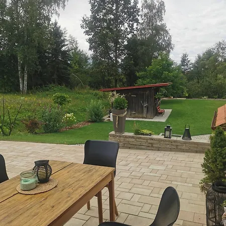 Privat Glamping Spielberg *