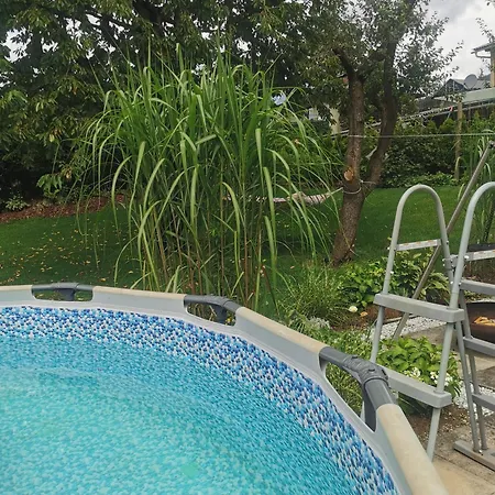 Privat Glamping Spielberg * Spielberg Bei Knittelfeld