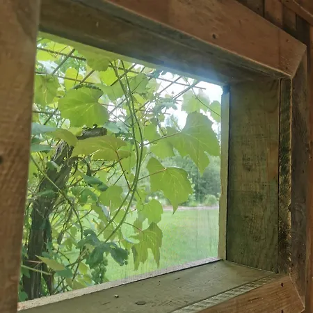 Privat Glamping Spielberg