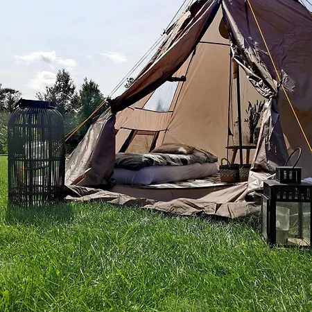 Κάμπινγκ Privat Glamping Spielberg Spielberg Bei Knittelfeld