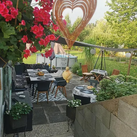 Camping Privat Glamping Spielberg