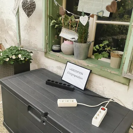 Κάμπινγκ Privat Glamping Spielberg