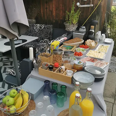 Kemping Privat Glamping Spielberg *