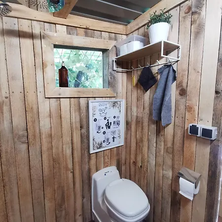 Privat Glamping Spielberg Κάμπινγκ Spielberg Bei Knittelfeld