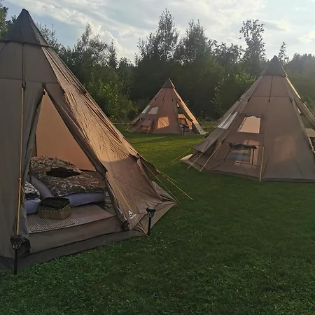 Privat Glamping Spielberg Spielberg Bei Knittelfeld