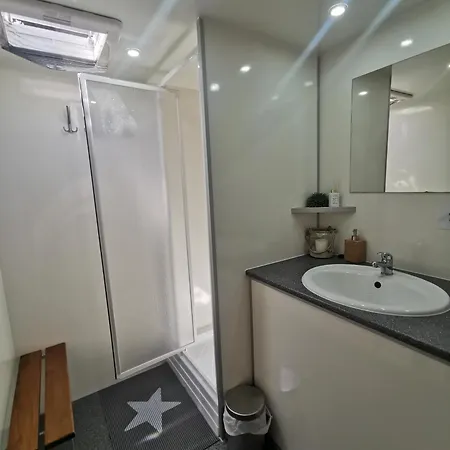 Κάμπινγκ Privat Glamping Spielberg Spielberg Bei Knittelfeld