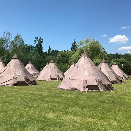 Privat Glamping Spielberg *