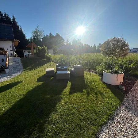 Camping Privat Glamping Spielberg *