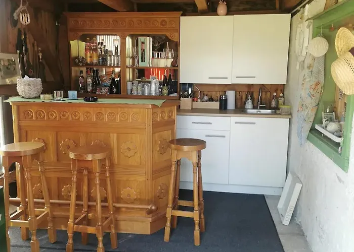 Privat Glamping Spielberg Campsite