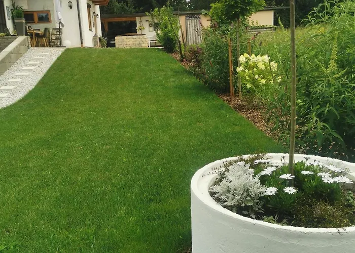 Privat Glamping Spielberg