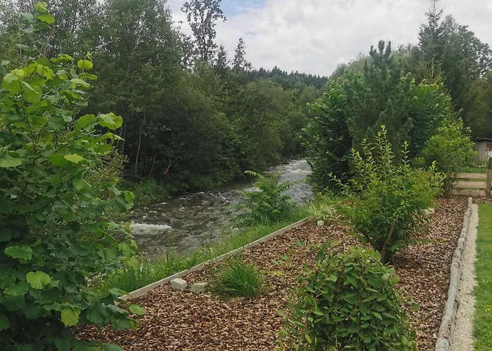 Privat Glamping Spielberg *