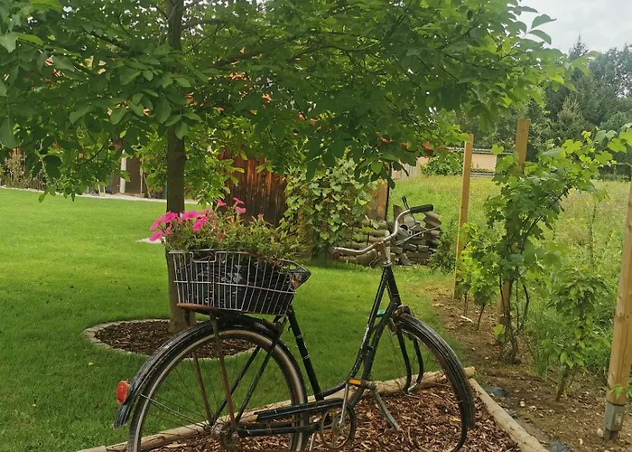 Privat Glamping Spielberg Campsite