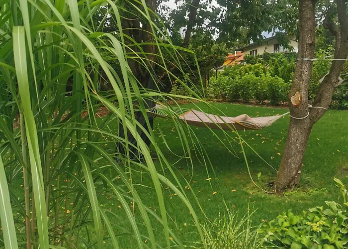 Campsite Privat Glamping Spielberg *