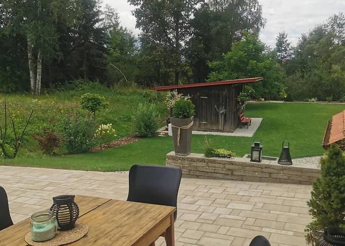 Privat Glamping Spielberg *