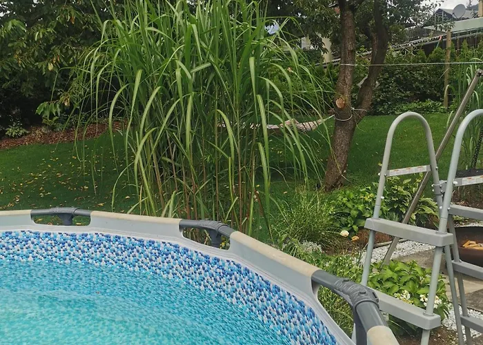 Privat Glamping Spielberg * Spielberg Bei Knittelfeld