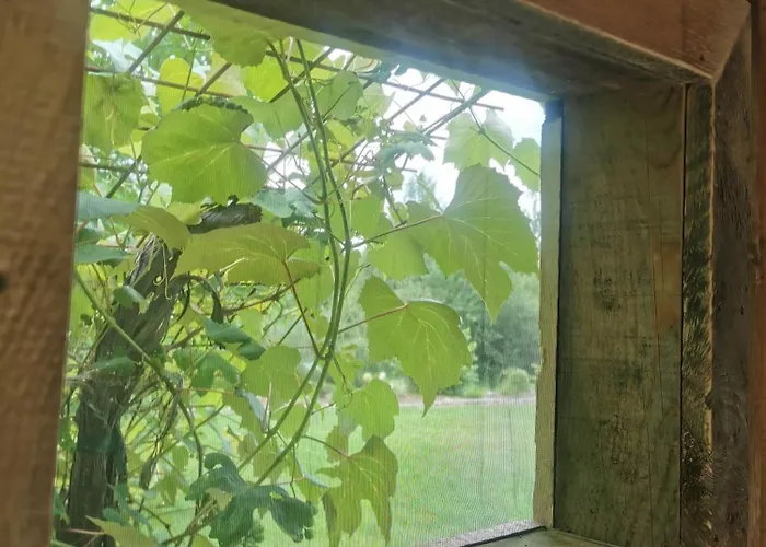 Privat Glamping Spielberg