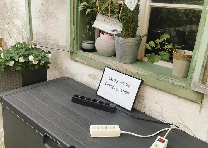 مكان تخييم Privat Glamping Spielberg