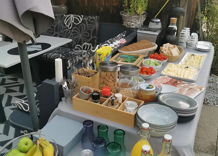 Campsite Privat Glamping Spielberg *