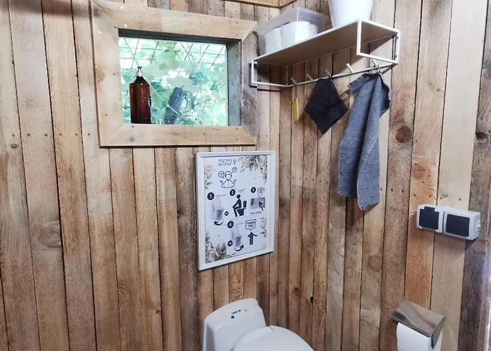 Privat Glamping Spielberg Campsite Spielberg Bei Knittelfeld