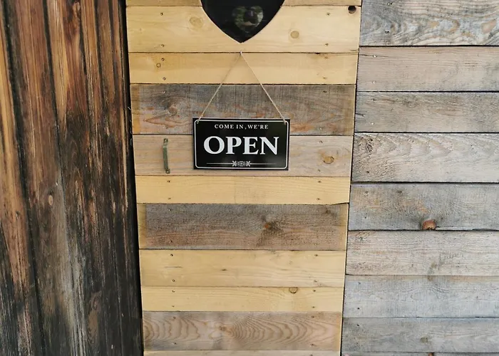 Privat Glamping Spielberg * Spielberg Bei Knittelfeld