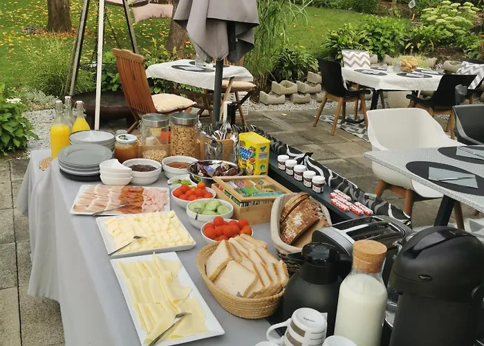 Campsite Privat Glamping Spielberg Spielberg Bei Knittelfeld