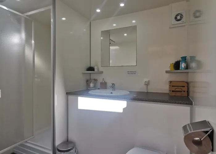 Privat Glamping Spielberg Campsite Spielberg Bei Knittelfeld