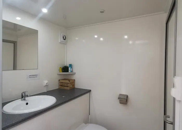 Privat Glamping Spielberg Spielberg Bei Knittelfeld