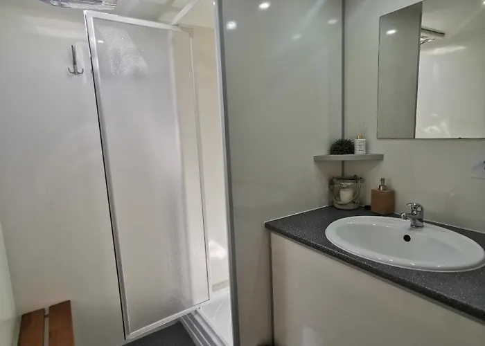 Campsite Privat Glamping Spielberg Spielberg Bei Knittelfeld